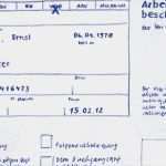 Vorlage Arbeitsunfähigkeitsbescheinigung Krankenkasse Elegant Arbeitsunfähigkeitsbescheinigung Krankenkasse Vorlegen