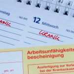Vorlage Arbeitsunfähigkeitsbescheinigung Krankenkasse Fabelhaft Lohnfortzahlungsbetrug Blaumacher Krank
