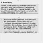 Vorlage Arbeitsunfähigkeitsbescheinigung Krankenkasse Hübsch Hinweise Zur Vertragszahnärztlichen Versorgung Von