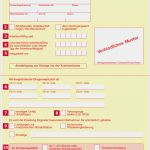 Vorlage Arbeitsunfähigkeitsbescheinigung Krankenkasse Süß Krankschreibung