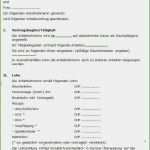 Vorlage Arbeitsvertrag Teilzeit Angenehm 17 Arbeitsvertrag Teilzeit Vorlage