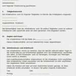 Vorlage Arbeitsvertrag Teilzeit Genial Arbeitsvertrag Aushilfe Vorlage Zum Download