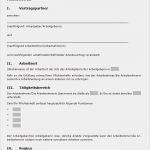 Vorlage Arbeitsvertrag Teilzeit Schönste Muster Arbeitsvertrag Befristet Vorlage Zum Download