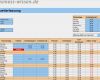 Vorlage Arbeitszeiterfassung Excel Neu Excel Urlaubsplaner 2019 sofort Download