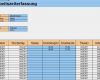 Vorlage Arbeitszeiterfassung Excel Schön Excel Arbeitszeiterfassung 2018 sofort Download
