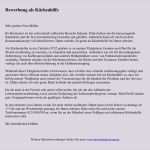 Vorlage Arbeitszeugnis Pflege Genial Küchenhilfe Bewerbung Muster Und Tipps