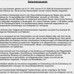 Vorlage Arbeitszeugnis Pflege Wunderbar Vertrag Vorlage Digitaldrucke Arbeitszeugnis Gut