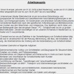 Vorlage Arbeitszeugnis Sehr Gut Cool Hier Als Download Arbeitszeugnis Sehr Gut Elektriker