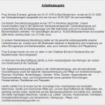 Vorlage Arbeitszeugnis Sehr Gut Erstaunlich Arbeitszeugnis Sehr Gut Gebäudereinigerin Vorlage Zum