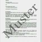 Vorlage Arztbrief Erstaunlich Arbeitsvertrag Angestellter therapeut Praxisbedarf Shop