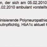 Vorlage Arztbrief Erstaunlich Der Arztbrief