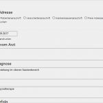 Vorlage Arztbrief Erstaunlich Dokumentationssystem Tabulalogo