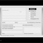 Vorlage ärztliche Bescheinigung Arbeitgeber Neu Multi attest
