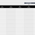 Vorlage Aufgabenliste Hübsch Kostenlose Vorlagen Aufgaben & Checklisten