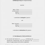 Vorlage Aufhebungsvertrag Durch Arbeitnehmer Kostenlos Erstaunlich Aufhebungsvertrag Mit Abfindung Vorlage Als Download