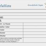 Vorlage Aushang Hausmeister Erstaunlich Notfallliste Telefonnummern Schule soyens Webseite