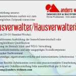 Vorlage Aushang Hausmeister Gut News anders Wohnen Immobilien &amp; Hausverwaltung Weilheim