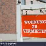 Vorlage Aushang Wohnung Zu Vermieten Bewundernswert Wohnung Zu Vermieten Stock Royalty Free Image