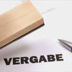 Vorlage Ausschreibung Bau Beste Ausschreibungen Gemeinde Mainhausen