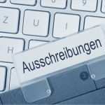 Vorlage Ausschreibung Bau Elegant Die Ausschreibung Von Bauleistungen Durch Den Bauherren