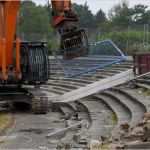 Vorlage Ausschreibung Bau Elegant Tribünen Bau In Kiel Zweite Ausschreibung Erfolglos