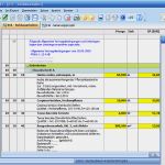 Vorlage Ausschreibung Bau Erstaunlich Ausschreibungssoftware "ausschreiben Leicht Gemacht" Für