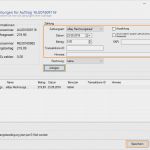 Vorlage Ausschreibungstexte Elegant Rechnung Anzahlung Anzahlungsrechnung Inland Muster Zum