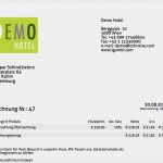 Vorlage Ausschreibungstexte Erstaunlich Rechnung Anzahlung Anzahlungsrechnung Inland Muster Zum