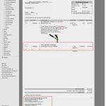 Vorlage Ausschreibungstexte Wunderbar Rechnung Anzahlung Anzahlungsrechnung Inland Muster Zum