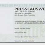 Vorlage Ausweis Wunderbar Muster Für Gutscheine