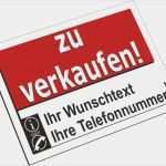 Vorlage Auto Verkaufen Schild Bewundernswert Zu Verkaufen Schild