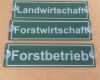 Vorlage Auto Verkaufen Schild Neu Landwirtschaft forstbetrieb Jagdschutz Saugnapfschild