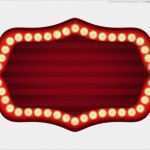 Vorlage Autoverkauf Schild Genial theater Schild Vorlage Psd