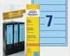 Vorlage Avery Zweckform L4760 Bewundernswert ordneretiketten L4760 25