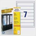 Vorlage Avery Zweckform L4760 Hübsch ordneretiketten L4760 100