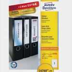 Vorlage Avery Zweckform L4760 Neu Wo Finde Ich Produktnummer