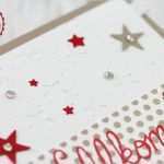 Vorlage Babykarte Angenehm Stempel Biene Eine Babykarte Zur Geburt Der Kleinen Paula