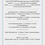 Vorlage Babykarte Best Of How to Babyparty Planen