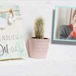 Vorlage Babykarte Elegant Diy Babykarte Mit May & Berry News Viehausen