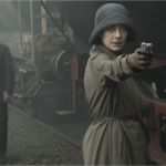 Vorlage Babylon Berlin Bewundernswert Ab sonntag Schwappt Der "babylon Berlin" Tsunami übers