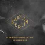 Vorlage Babylon Berlin Genial Infodigital Sky Wirbt Umfangreich Für „babylon Berlin“