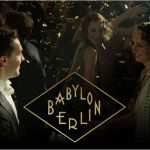 Vorlage Babylon Berlin Hübsch Babylon Berlin Stadt Der Sünde Serie Sky