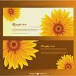 Vorlage Banner Angenehm Frühling Banner Vorlage