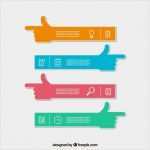 Vorlage Banner Luxus Arm Banner Vorlage