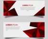 Vorlage Banner Neu Vektor Banner Designs Vorlage