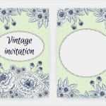 Vorlage Banner Schönste Grußkarte Mit Ringelblumen Blumen Vorlage Für Banner
