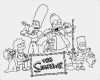 Vorlage Bart Erstaunlich Ausmalbilder Simpsons Kostenlos Malvorlagen Zum