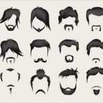 Vorlage Bart Erstaunlich Bartfrisuren Die Besten Männlichen Bart Styles