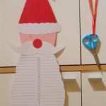 Vorlage Bart Gut Adventskalender