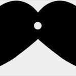 Vorlage Bart Gut Alice and Caligula Einfach Selbst Gemacht